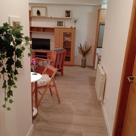 Appartamento Estudio Vigoliva Esterno foto