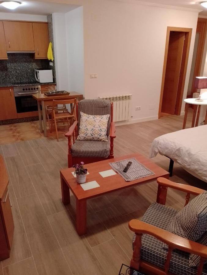 Appartamento Estudio Vigoliva Esterno foto