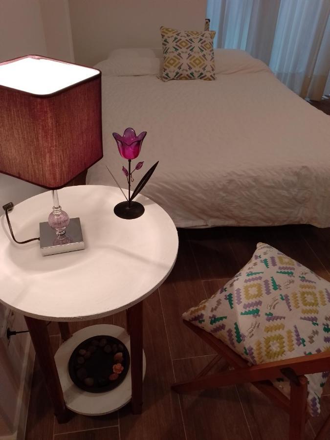 Appartamento Estudio Vigoliva Esterno foto