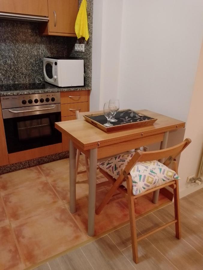 Appartamento Estudio Vigoliva Esterno foto