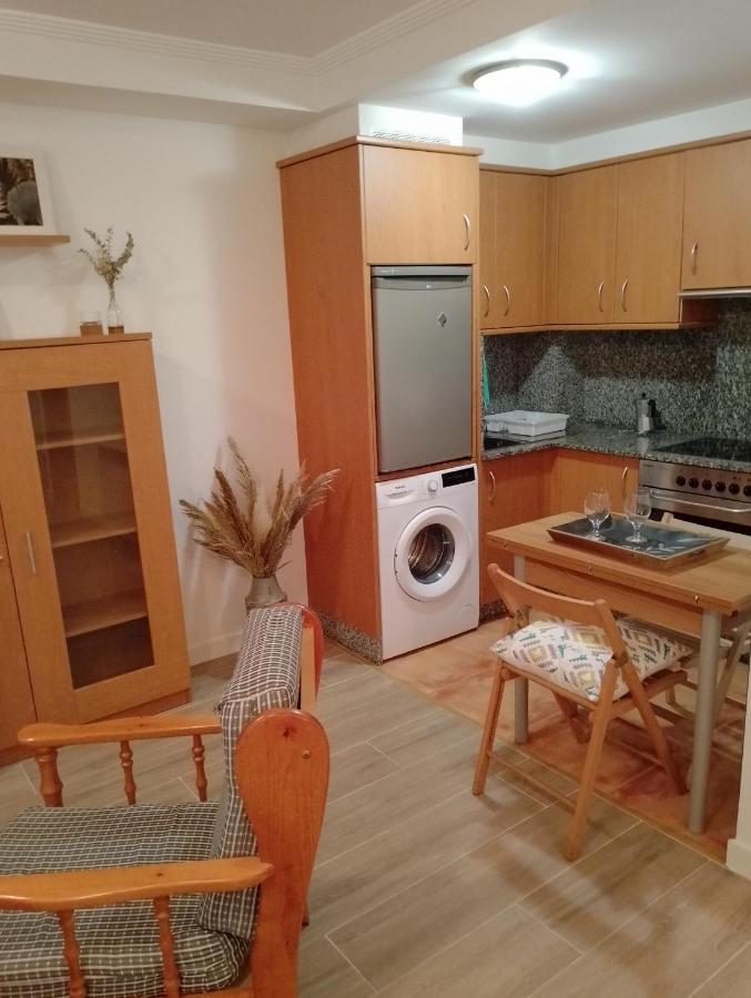 Appartamento Estudio Vigoliva Esterno foto