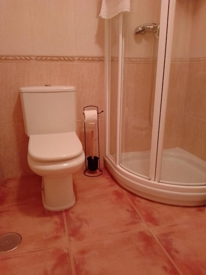 Appartamento Estudio Vigoliva Esterno foto